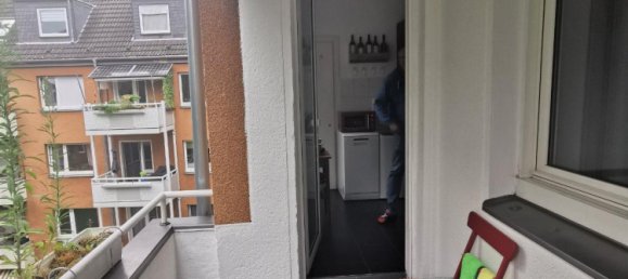 1 bedroom Apartment in Cologne, Germany No. 261497 13