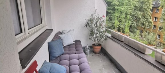 1 bedroom Apartment in Cologne, Germany No. 261497 12