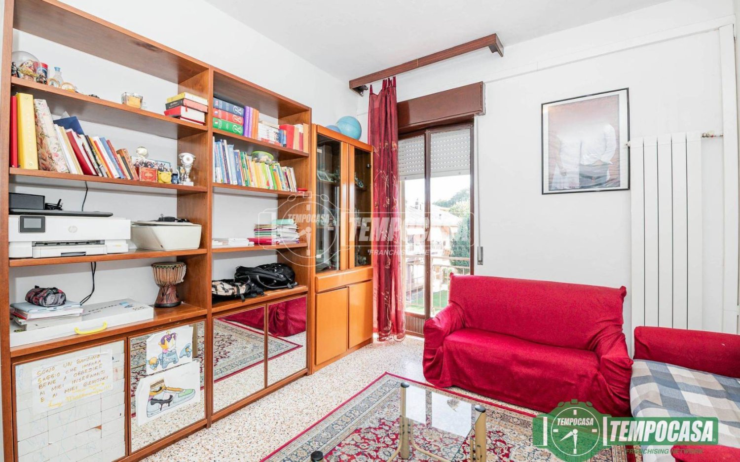 1 Schlafzimmer Wohnung in Tavazzano con Villavesco, Italy, Nr. 337460
