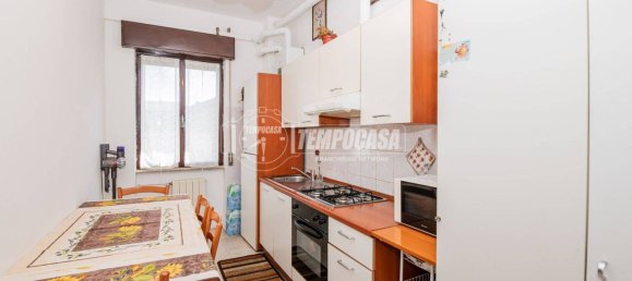1 Schlafzimmer Wohnung in Tavazzano con Villavesco, Italy, Nr. 337460 8