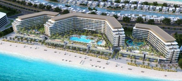 2 غرف نوم شقة في Siniya Island, أم القيوين, UAE رقم 65962 12