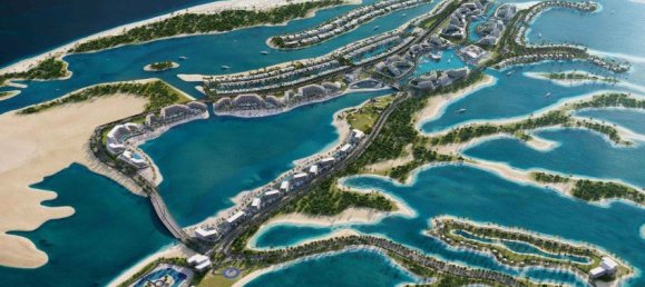 2 غرف نوم شقة في Siniya Island, أم القيوين, UAE رقم 65962 6