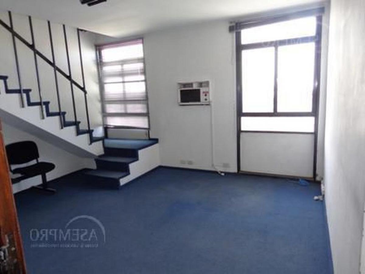 55m² Office in Buenos Aires, Argentina No. 104749