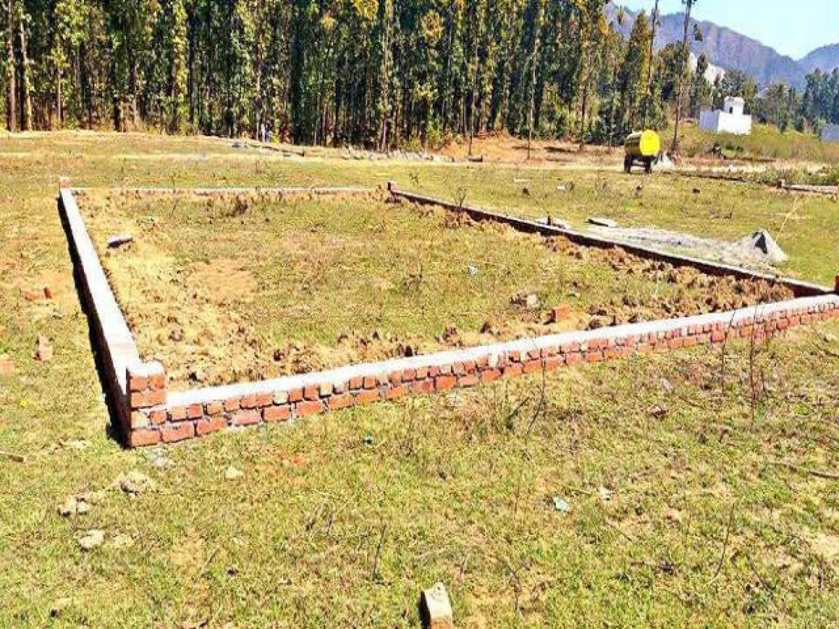  Land in Dehradun, India No. 31086