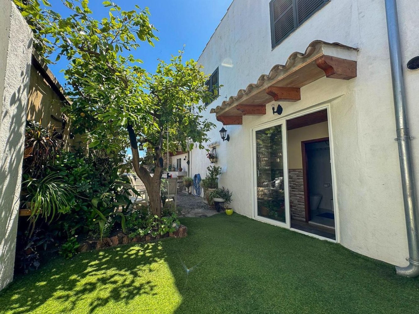 Квартира с 2 спальнями в Сельва, Испания № 146133