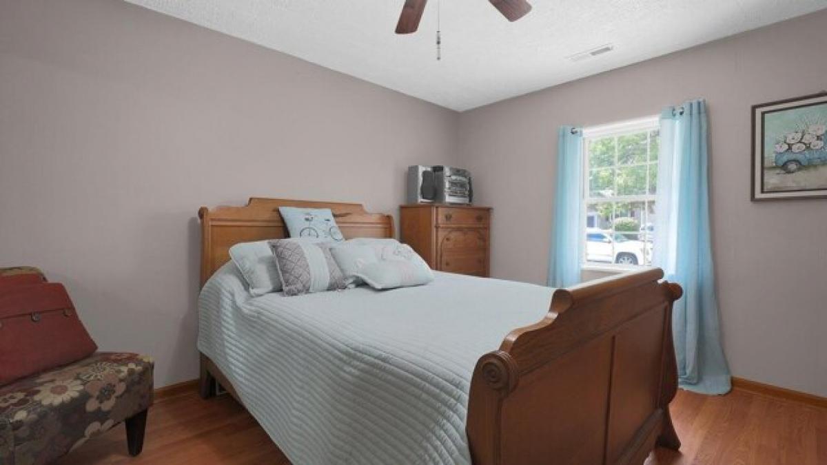 4 bedrooms House in Columbus, USA No. 372608