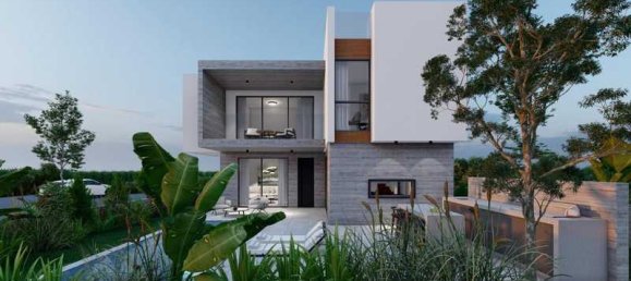 3 bedrooms Villa in Konia, Cyprus No. 13787 5