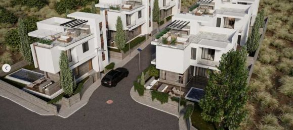 3 bedrooms Villa in Konia, Cyprus No. 13787 7