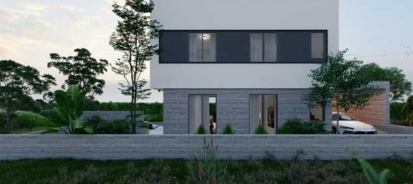 3 bedrooms Villa in Konia, Cyprus No. 13787 6