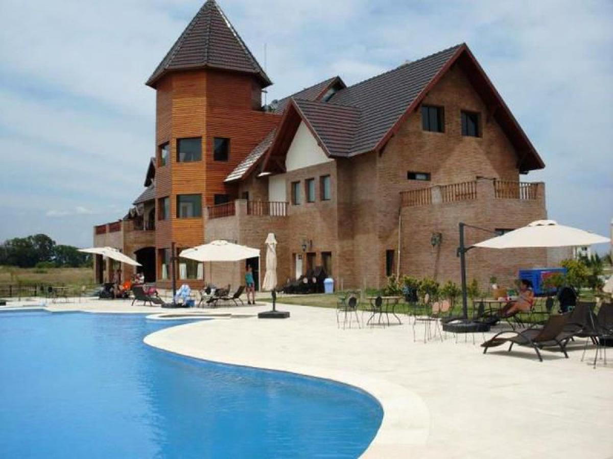  Land in San Vicente, Argentina No. 48822