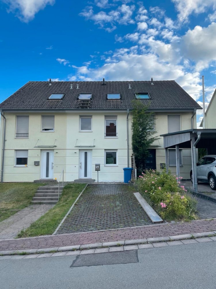 Moradia em banda T4 em Kaiserslautern, Germany N.º 270780