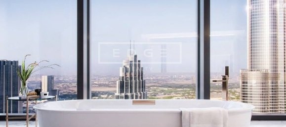 2 bedrooms Apartment in Downtown Dubai (Downtown Burj Dubai), UAE No. 7301 4