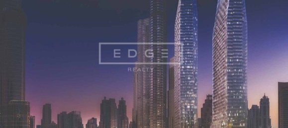 2 bedrooms Apartment in Downtown Dubai (Downtown Burj Dubai), UAE No. 7301 5