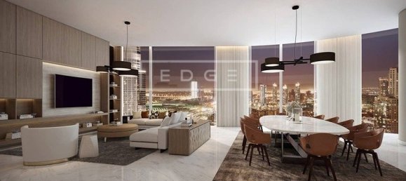 2 bedrooms Apartment in Downtown Dubai (Downtown Burj Dubai), UAE No. 7301 2