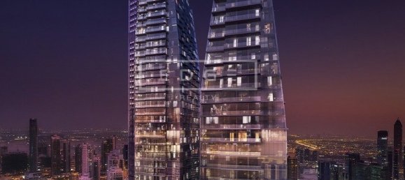 2 bedrooms Apartment in Downtown Dubai (Downtown Burj Dubai), UAE No. 7301 6