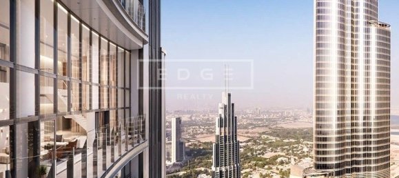2 bedrooms Apartment in Downtown Dubai (Downtown Burj Dubai), UAE No. 7301 10