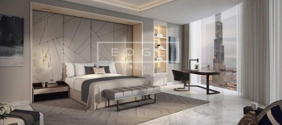 2 bedrooms Apartment in Downtown Dubai (Downtown Burj Dubai), UAE No. 7301 3