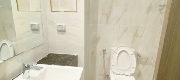 Кондоминиум с 1 спальней в Кхлонг Сан, Таиланд № 16647 6