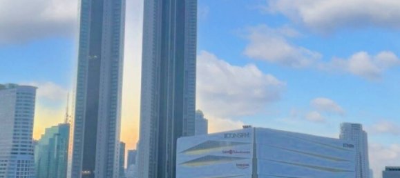 Кондоминиум с 1 спальней в Кхлонг Сан, Таиланд № 16647 7