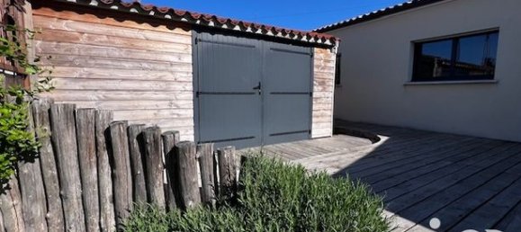 Casa T3 em Bressuire, France N.º 304343 3