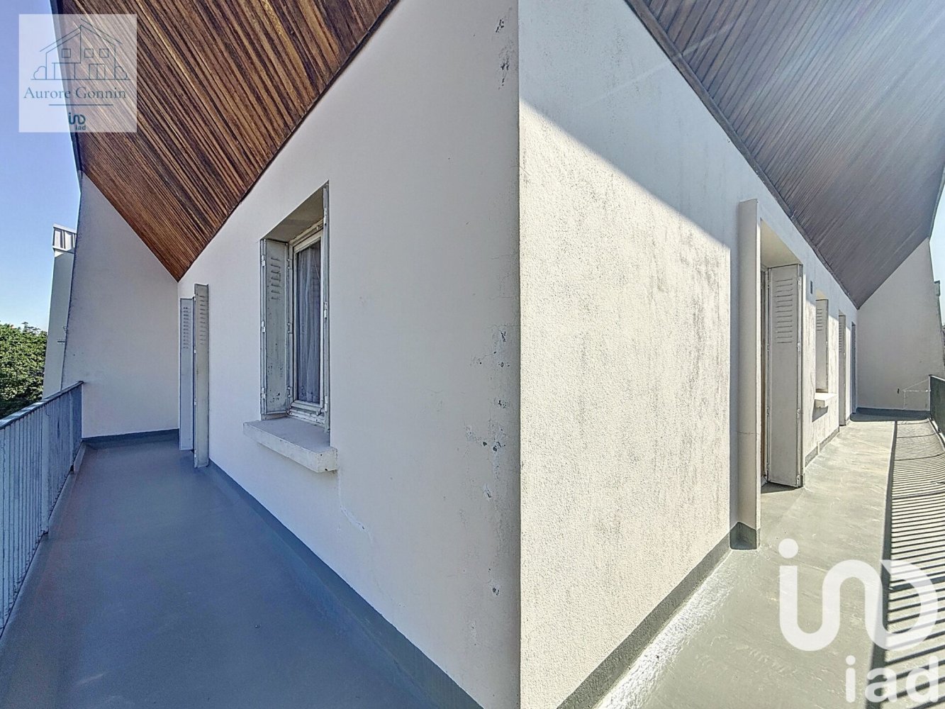 4 bedrooms House in Yzeure, France No. 322210