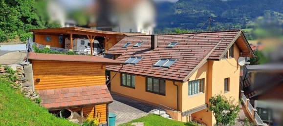 6-salle Maison à Lurnfeld, Austria No. 49588 3