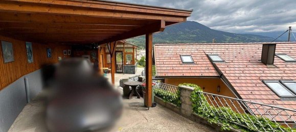 6-salle Maison à Lurnfeld, Austria No. 49588 20