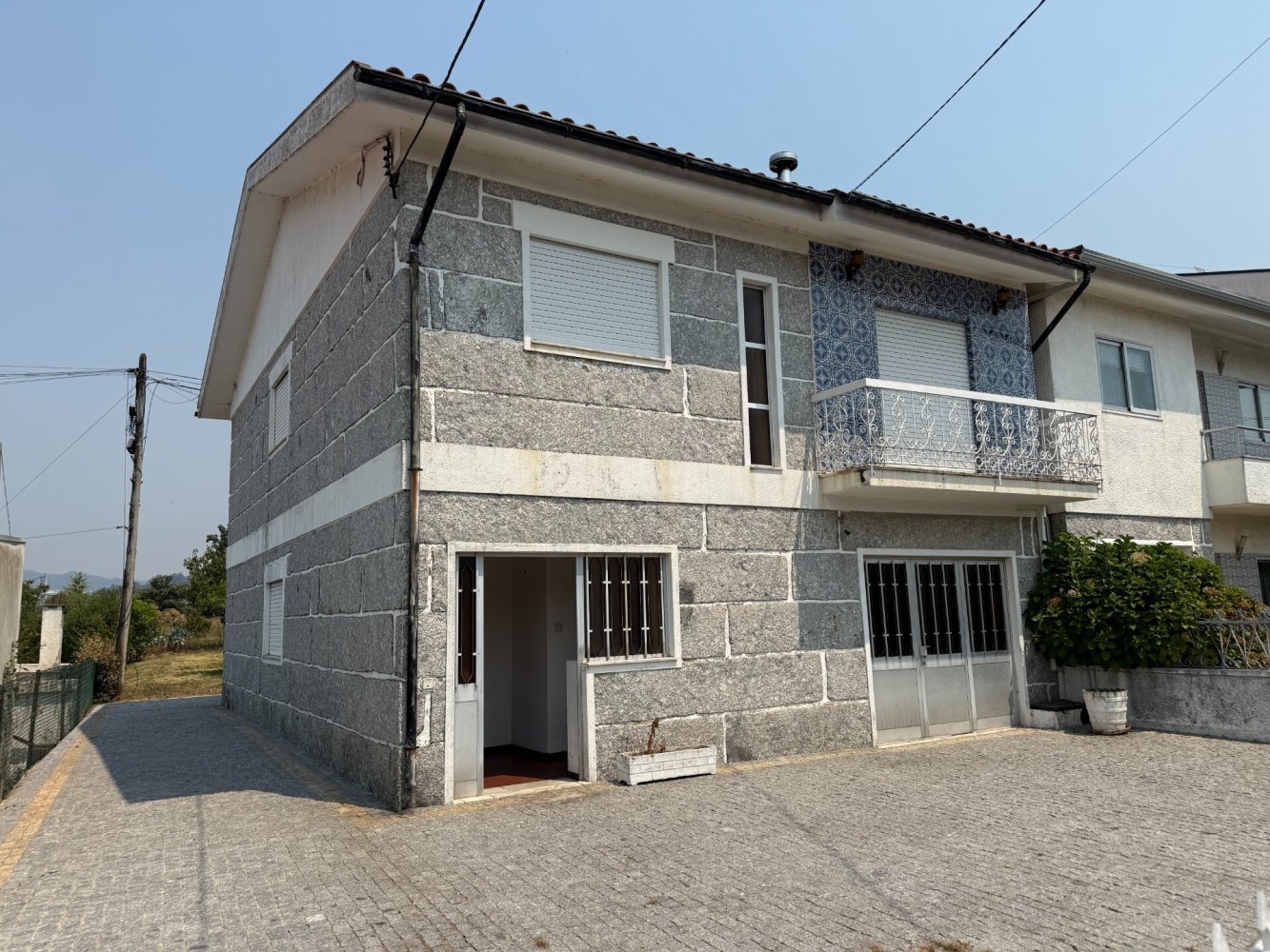 3 bedrooms House in Silvares, Portugal No. 225935