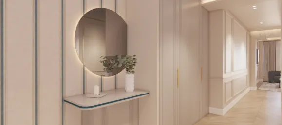 3 bedrooms Apartment in Madrid, Spain No. 126252 17