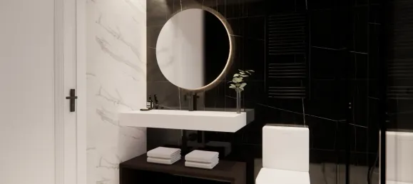 3 bedrooms Apartment in Madrid, Spain No. 126252 22