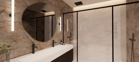 3 bedrooms Apartment in Madrid, Spain No. 126252 18