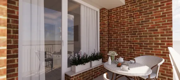 3 bedrooms Apartment in Madrid, Spain No. 126252 10