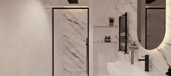 3 bedrooms Apartment in Madrid, Spain No. 126252 21