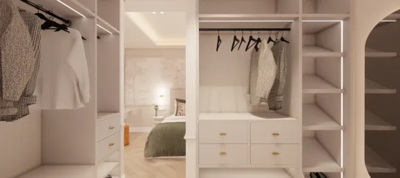 3 bedrooms Apartment in Madrid, Spain No. 126252 11