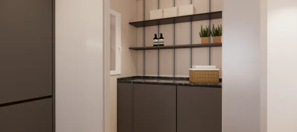 3 bedrooms Apartment in Madrid, Spain No. 126252 5