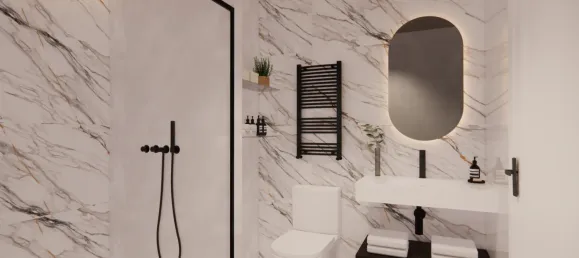 3 bedrooms Apartment in Madrid, Spain No. 126252 20