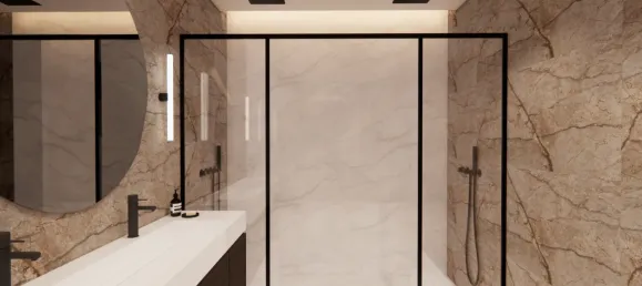 3 bedrooms Apartment in Madrid, Spain No. 126252 26