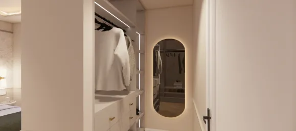 3 bedrooms Apartment in Madrid, Spain No. 126252 24