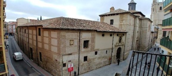 4 Schlafzimmer Wohnung in Palencia, Spain, Nr. 72020 4