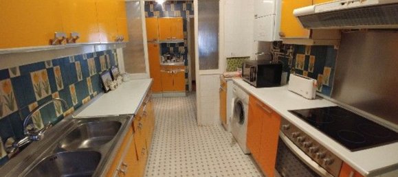 4 Schlafzimmer Wohnung in Palencia, Spain, Nr. 72020 19