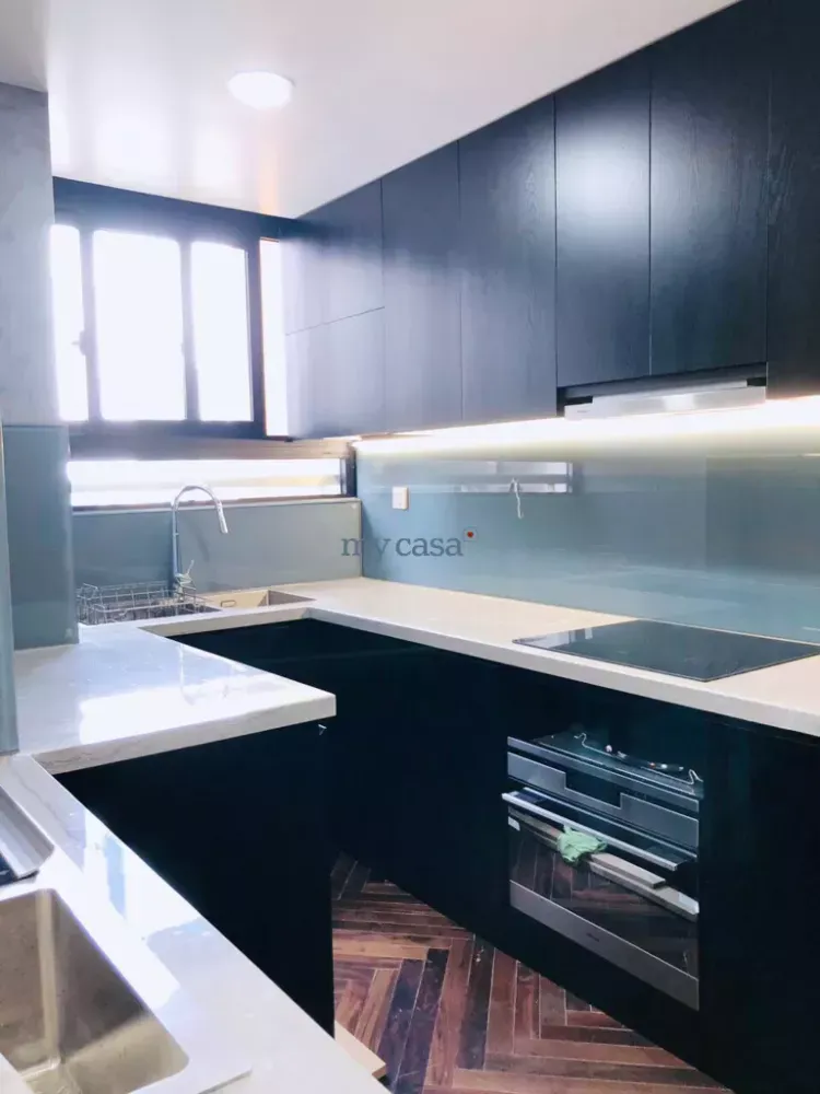 3 bedrooms Apartment in Thu Duc, Vietnam No. 8046