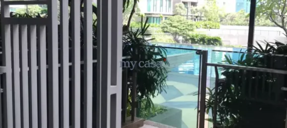 3 bedrooms Apartment in Thu Duc, Vietnam No. 8046 13