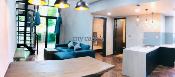 3 bedrooms Apartment in Thu Duc, Vietnam No. 8046 5