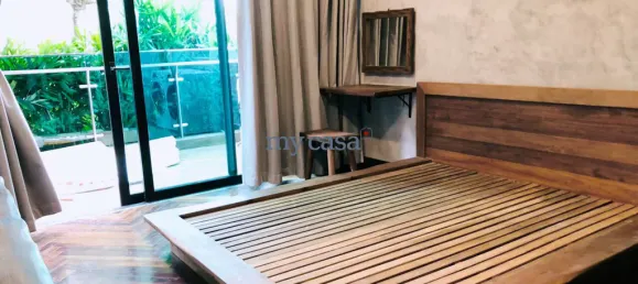 3 bedrooms Apartment in Thu Duc, Vietnam No. 8046 3