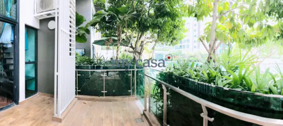 3 bedrooms Apartment in Thu Duc, Vietnam No. 8046 6