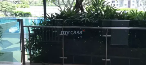 3 bedrooms Apartment in Thu Duc, Vietnam No. 8046 18