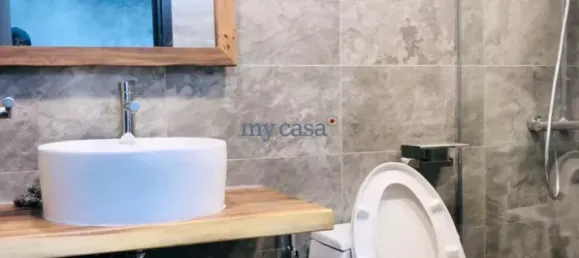 3 bedrooms Apartment in Thu Duc, Vietnam No. 8046 4