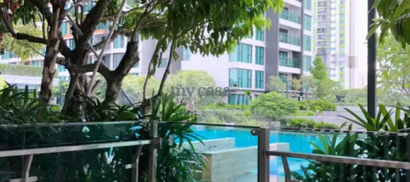 3 bedrooms Apartment in Thu Duc, Vietnam No. 8046 2