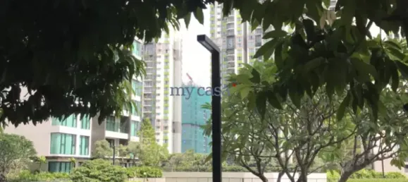 3 bedrooms Apartment in Thu Duc, Vietnam No. 8046 11