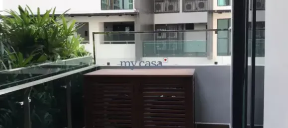 3 bedrooms Apartment in Thu Duc, Vietnam No. 8046 16